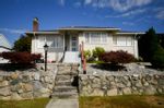 Property Photo: 6367 SUMAS ST in Burnaby